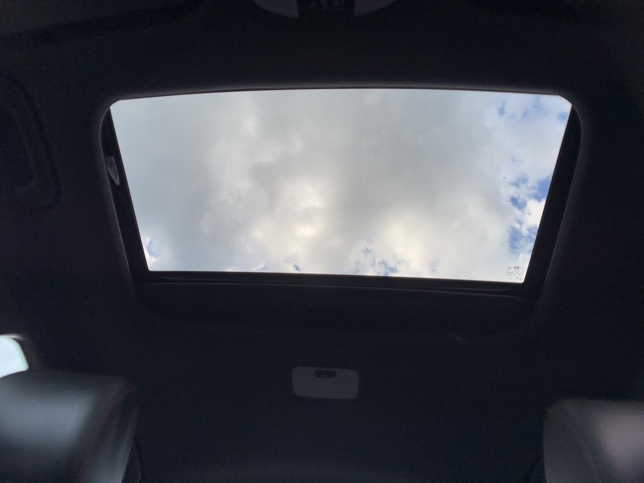 2018 Hyundai Elantra Sport Chantilly VA