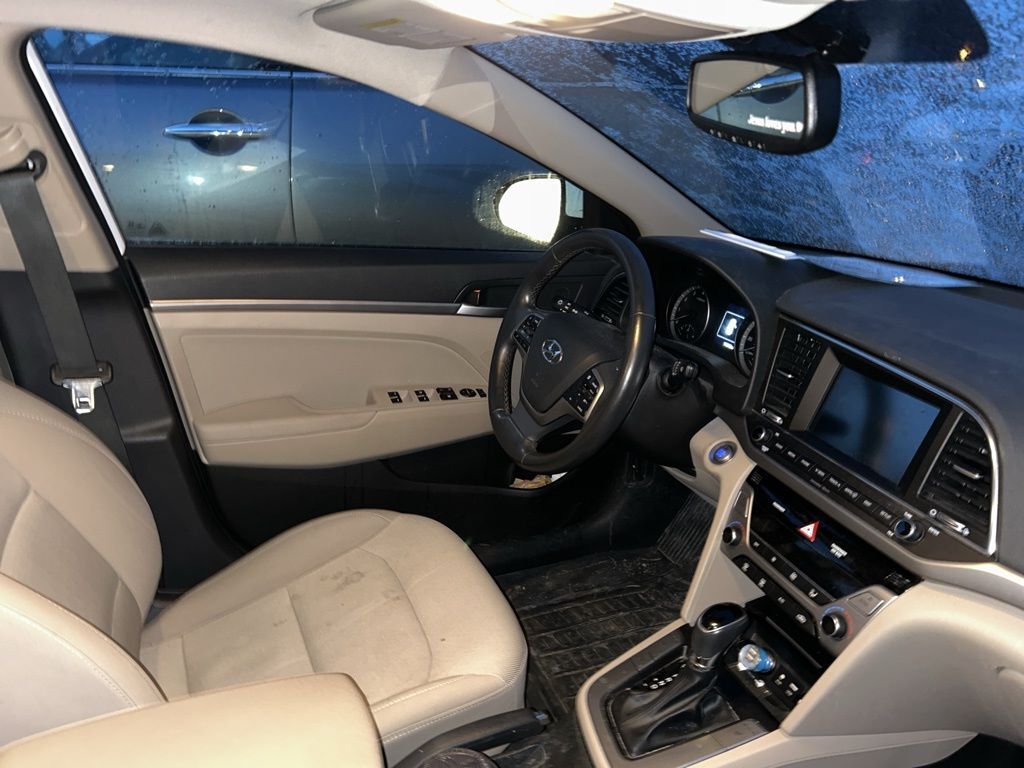 2018 Hyundai Elantra Value Edition Akron OH