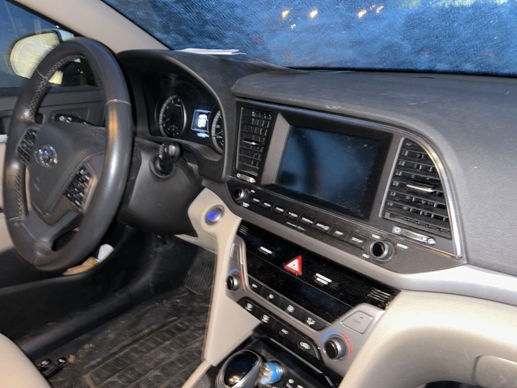 2018 Hyundai Elantra Value Edition Akron OH