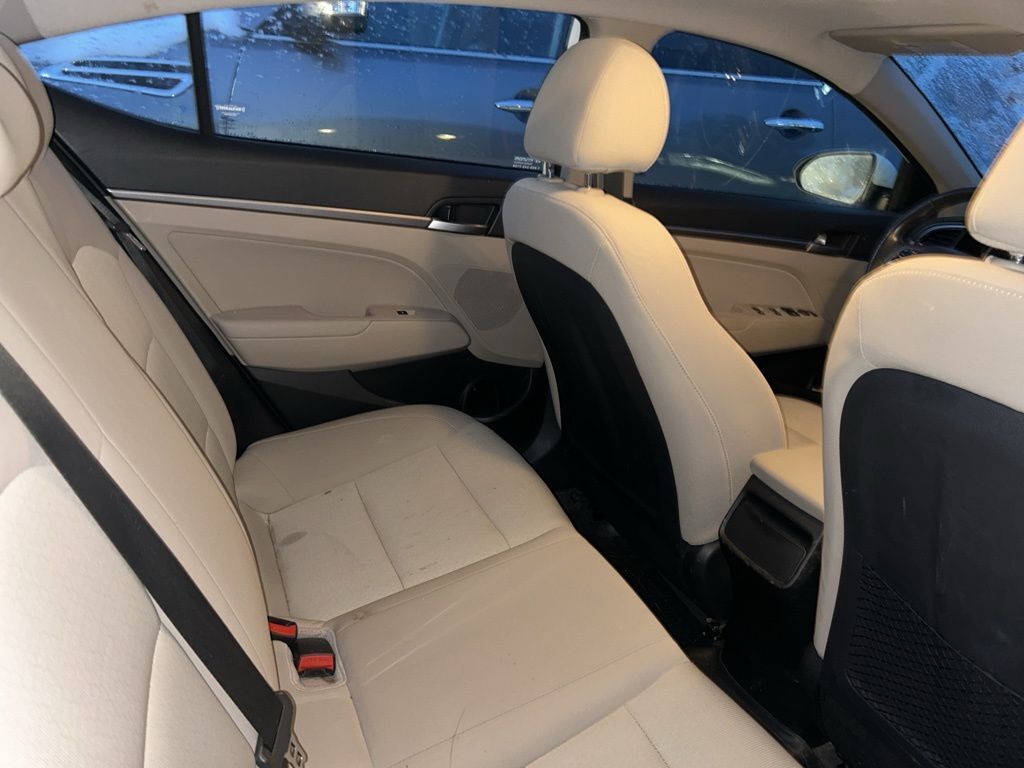 2018 Hyundai Elantra Value Edition Akron OH
