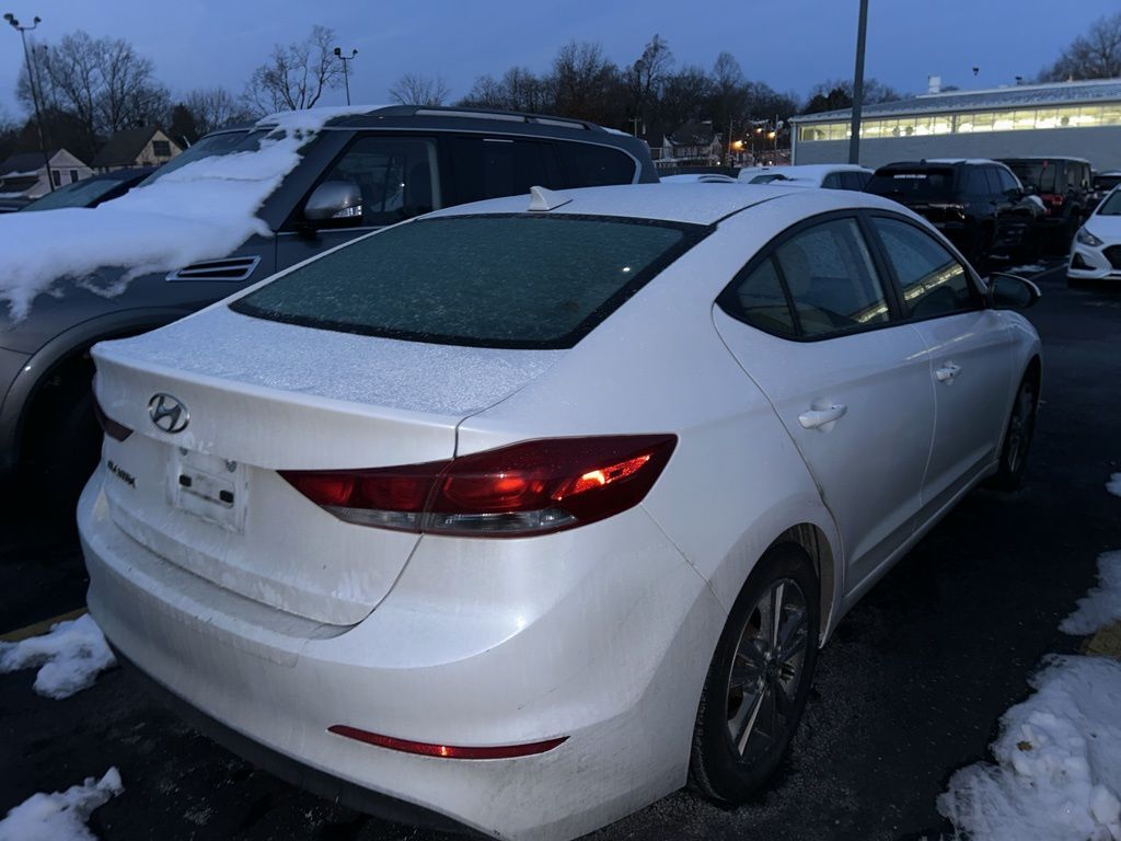 2018 Hyundai Elantra Value Edition Akron OH