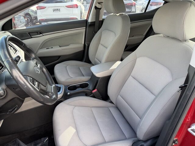 2018 Hyundai Elantra Value Edition Albuquerque NM