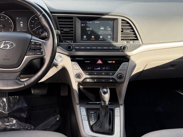 2018 Hyundai Elantra Value Edition Albuquerque NM