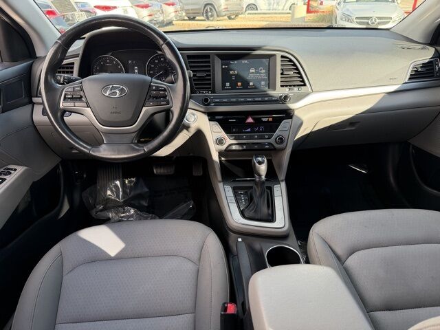 2018 Hyundai Elantra Value Edition Albuquerque NM