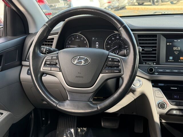 2018 Hyundai Elantra Value Edition Albuquerque NM