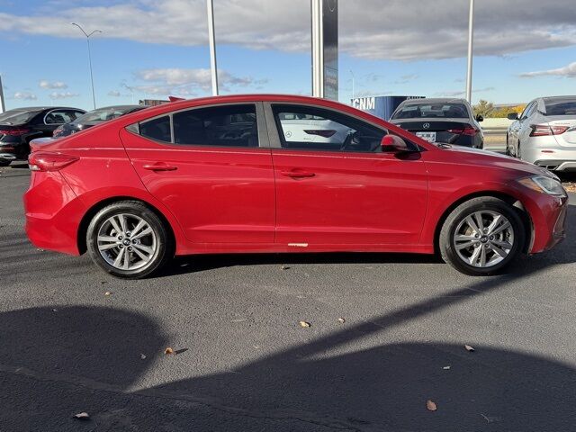 2018 Hyundai Elantra Value Edition Albuquerque NM