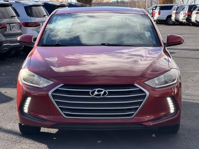 2018 Hyundai Elantra Value Edition Albuquerque NM