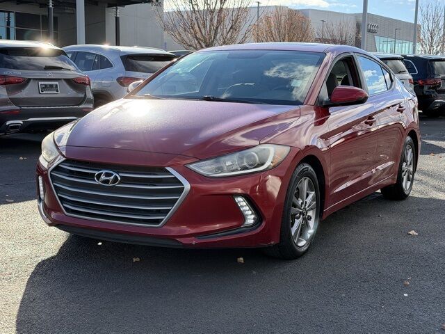 2018 Hyundai Elantra Value Edition Albuquerque NM