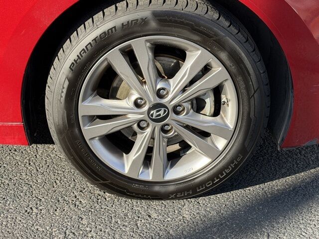 2018 Hyundai Elantra Value Edition Albuquerque NM
