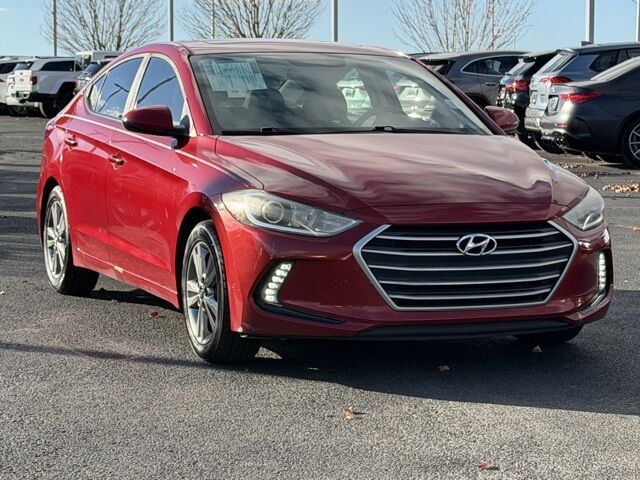 2018 Hyundai Elantra Value Edition Albuquerque NM