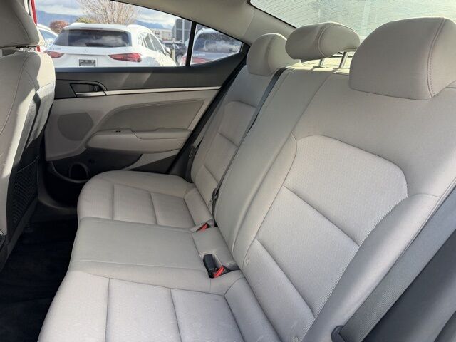 2018 Hyundai Elantra Value Edition Albuquerque NM