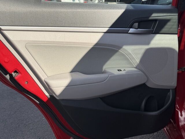 2018 Hyundai Elantra Value Edition Albuquerque NM