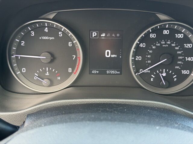 2018 Hyundai Elantra Value Edition Albuquerque NM