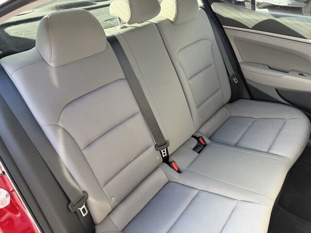 2018 Hyundai Elantra Value Edition Albuquerque NM