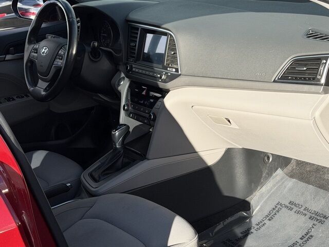 2018 Hyundai Elantra Value Edition Albuquerque NM