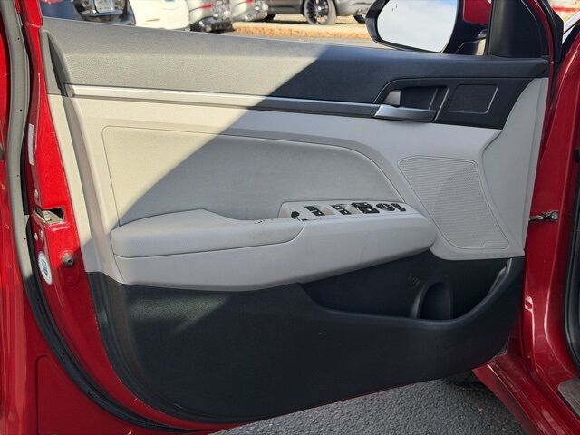 2018 Hyundai Elantra Value Edition Albuquerque NM