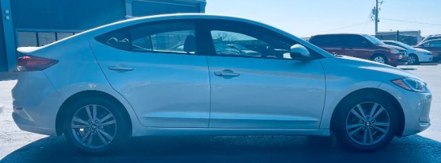 2018 Hyundai Elantra Value Edition Hot Springs AR