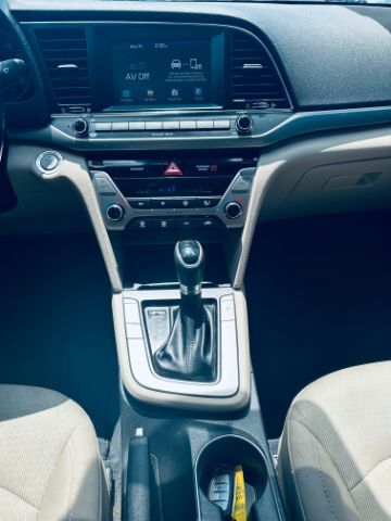 2018 Hyundai Elantra Value Edition Hot Springs AR