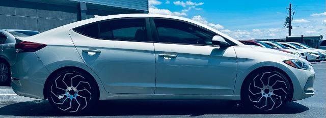 2018 Hyundai Elantra Value Edition Hot Springs AR