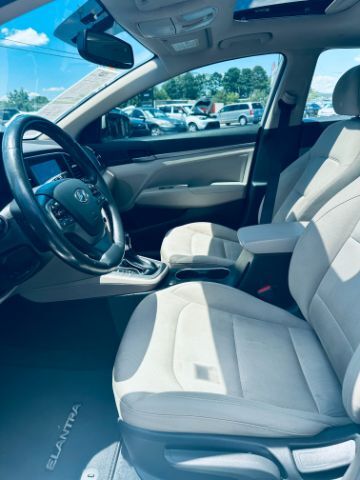 2018 Hyundai Elantra Value Edition Hot Springs AR