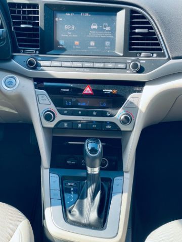 2018 Hyundai Elantra Value Edition Hot Springs AR