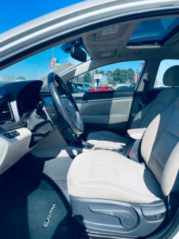 2018 Hyundai Elantra Value Edition Hot Springs AR