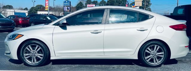 2018 Hyundai Elantra Value Edition Hot Springs AR