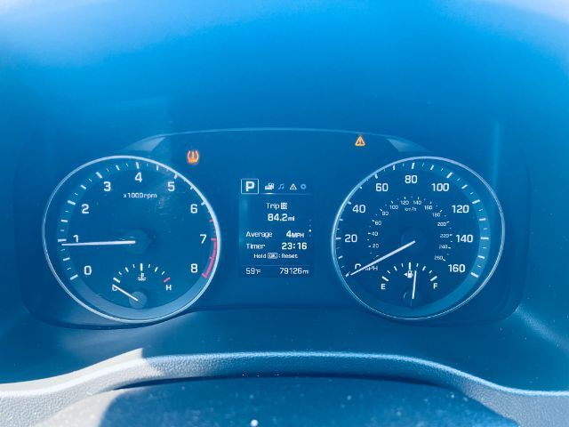 2018 Hyundai Elantra Value Edition Hot Springs AR