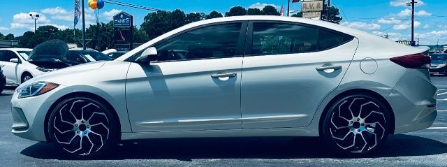 2018 Hyundai Elantra Value Edition Hot Springs AR