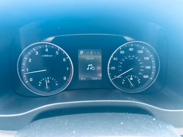 2018 Hyundai Elantra Value Edition Hot Springs AR