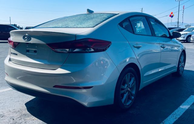 2018 Hyundai Elantra Value Edition Hot Springs AR