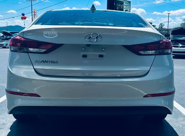 2018 Hyundai Elantra Value Edition Hot Springs AR