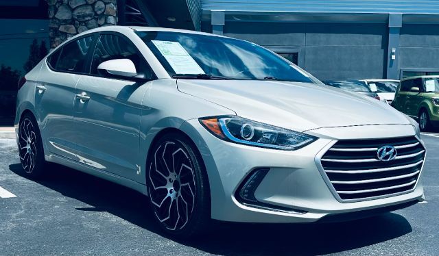 2018 Hyundai Elantra Value Edition Hot Springs AR