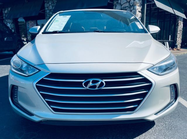 2018 Hyundai Elantra Value Edition Hot Springs AR