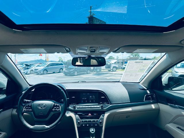 2018 Hyundai Elantra Value Edition Hot Springs AR