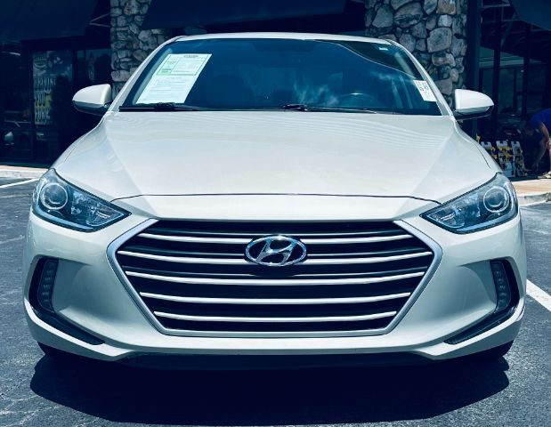2018 Hyundai Elantra Value Edition Hot Springs AR
