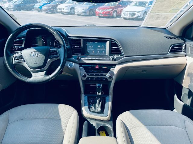 2018 Hyundai Elantra Value Edition Hot Springs AR