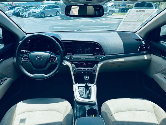 2018 Hyundai Elantra Value Edition Hot Springs AR