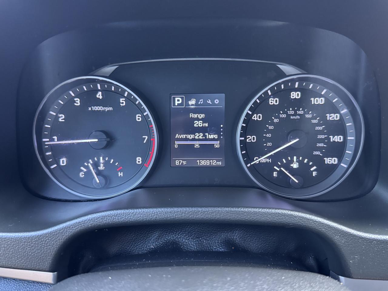 2018 Hyundai Elantra Value Edition Lake Wales FL