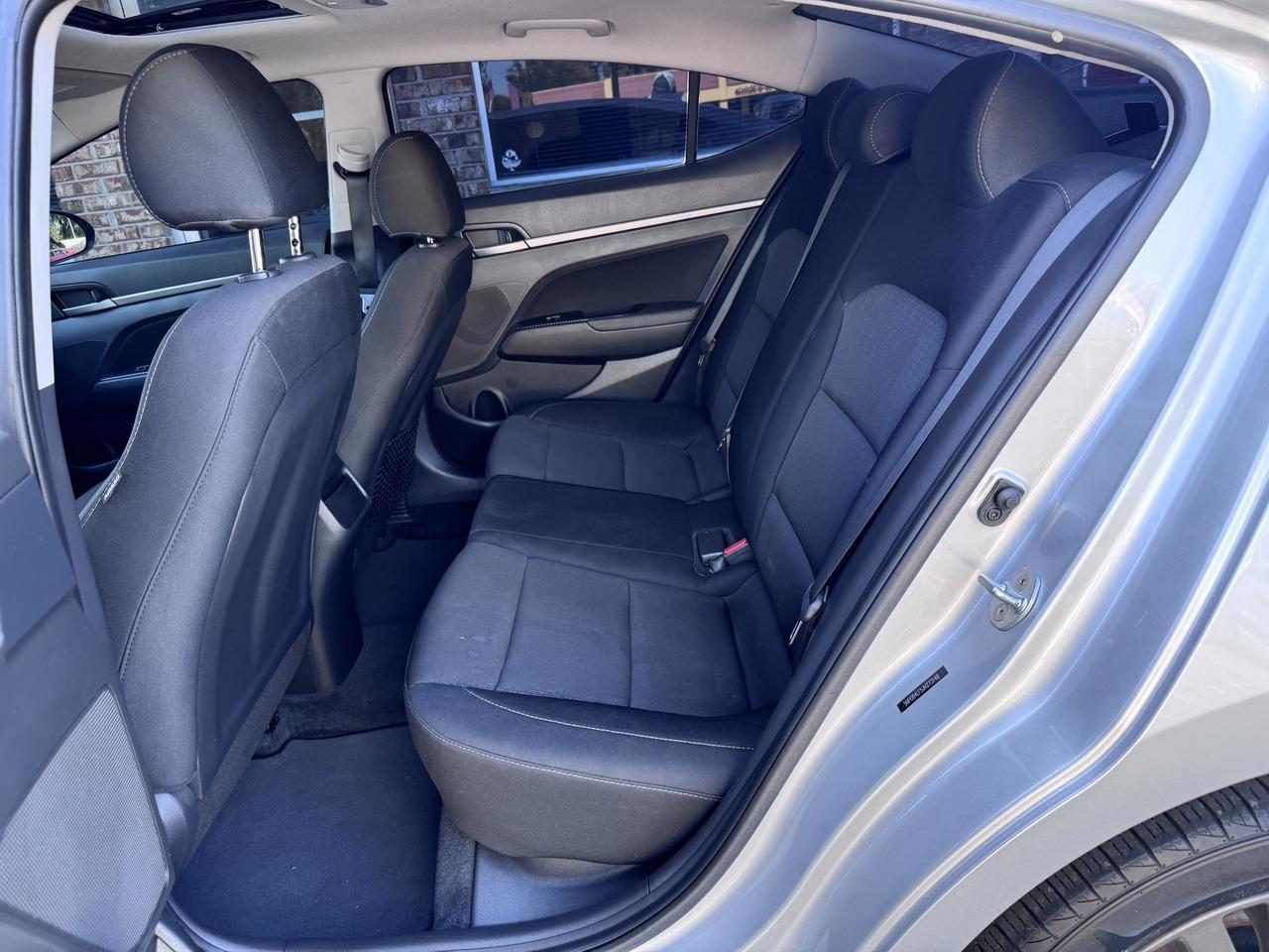 2018 Hyundai Elantra Value Edition Lake Wales FL