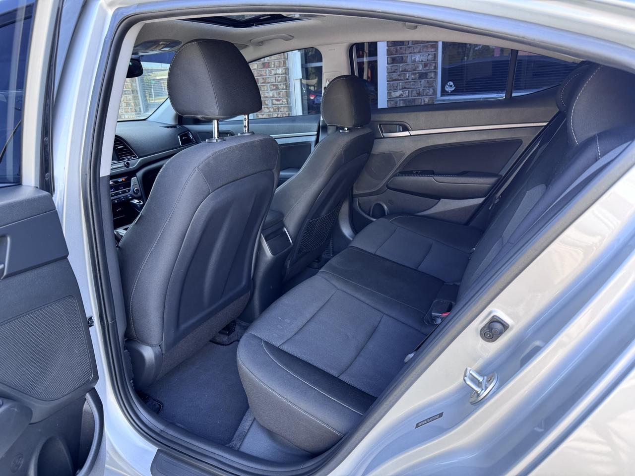 2018 Hyundai Elantra Value Edition Lake Wales FL