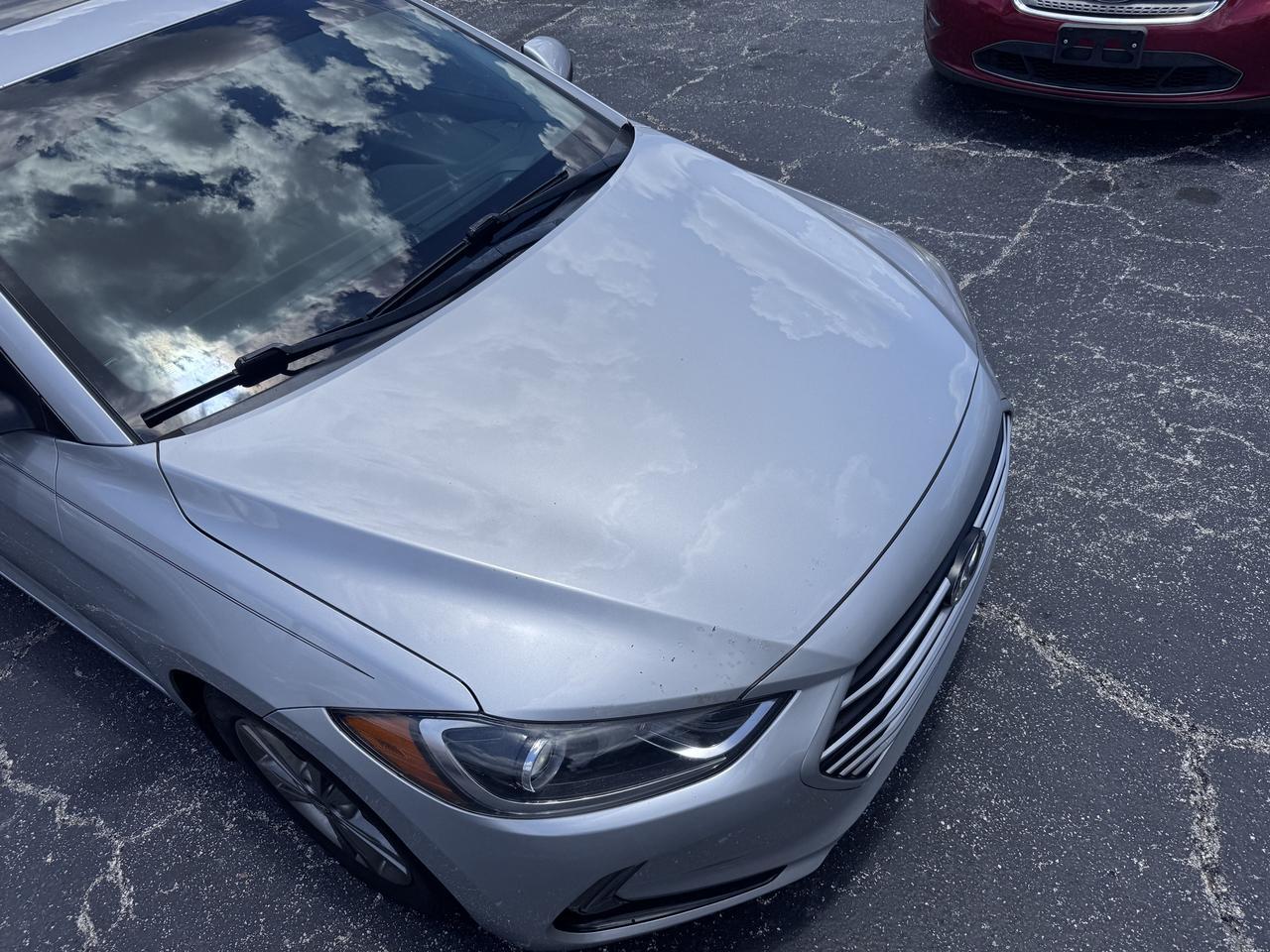 2018 Hyundai Elantra Value Edition Lake Wales FL