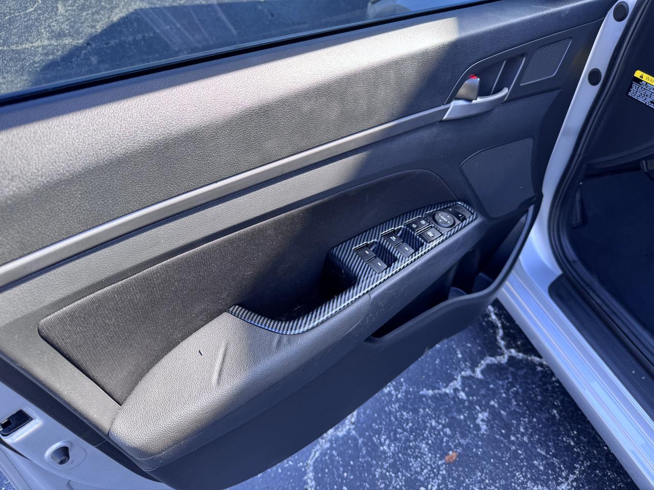 2018 Hyundai Elantra Value Edition Lake Wales FL