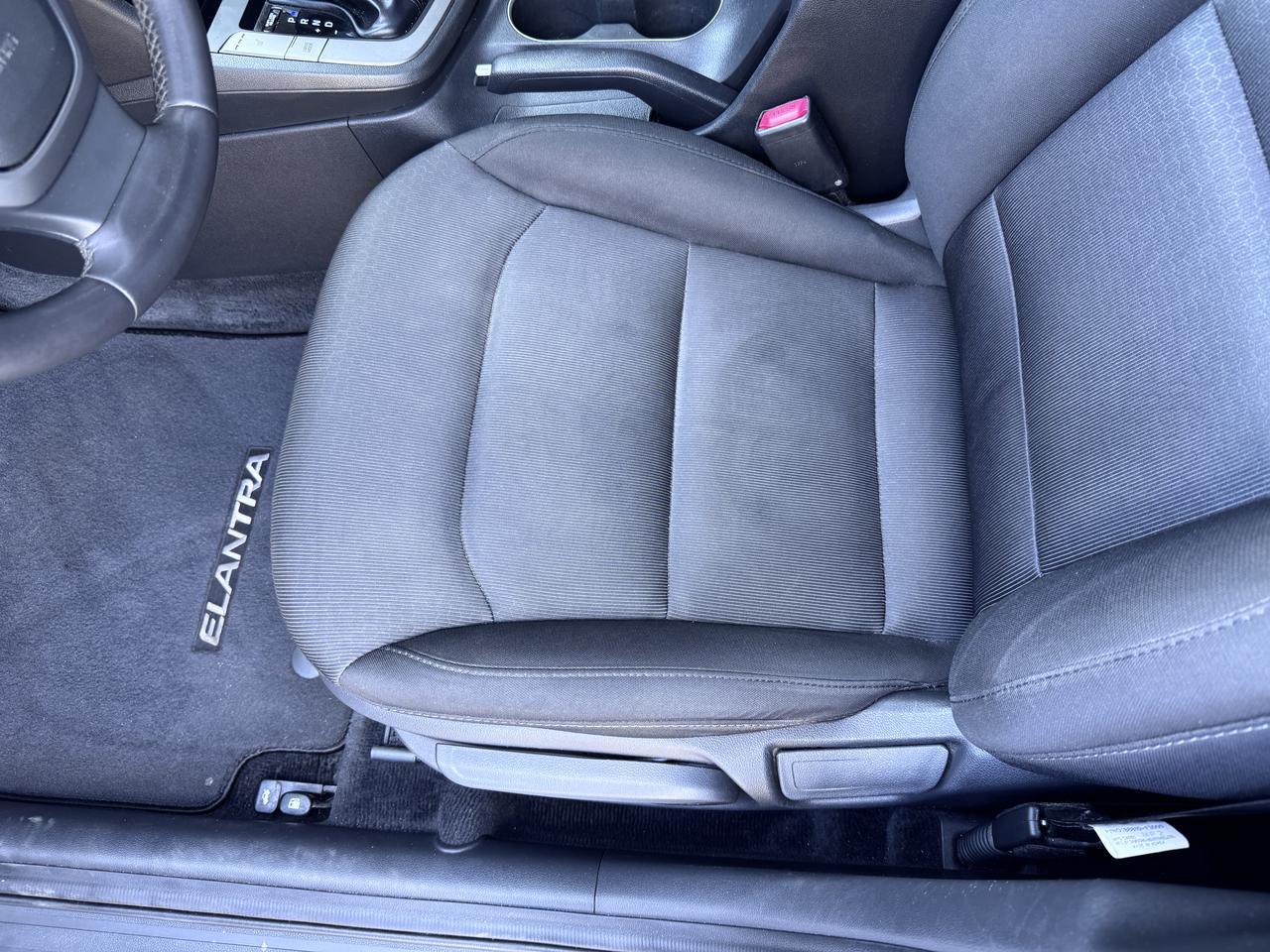 2018 Hyundai Elantra Value Edition Lake Wales FL
