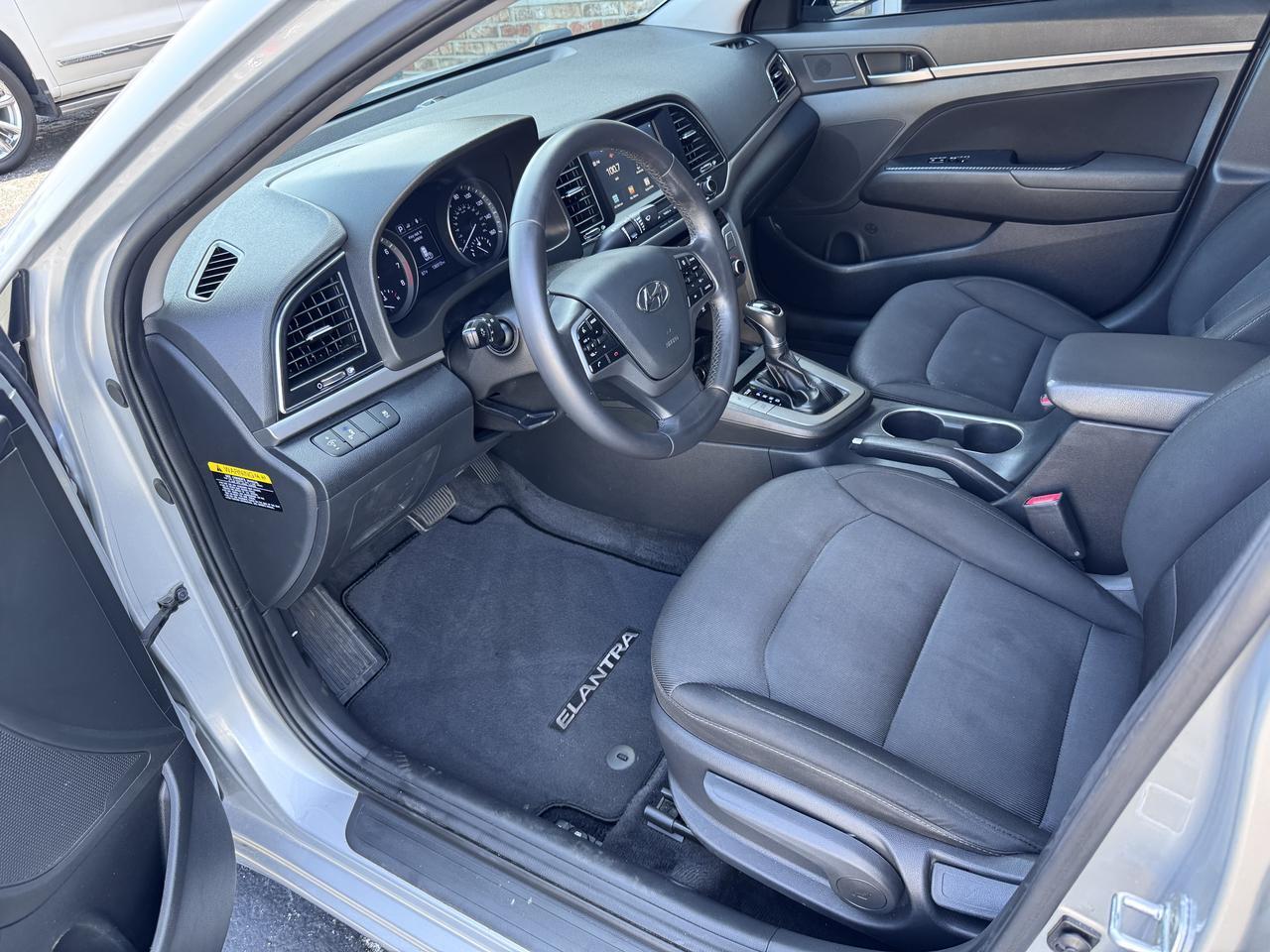 2018 Hyundai Elantra Value Edition Lake Wales FL