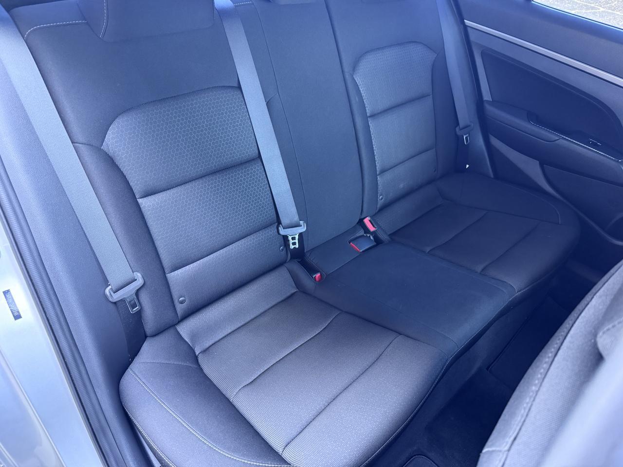 2018 Hyundai Elantra Value Edition Lake Wales FL