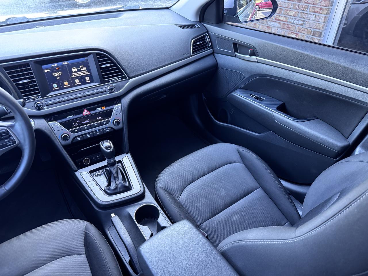 2018 Hyundai Elantra Value Edition Lake Wales FL