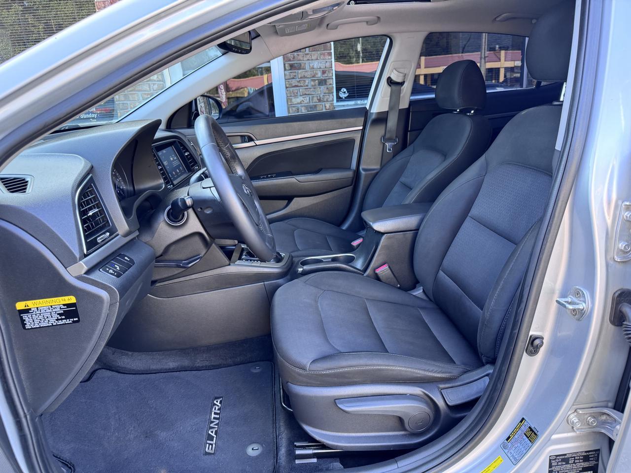 2018 Hyundai Elantra Value Edition Lake Wales FL