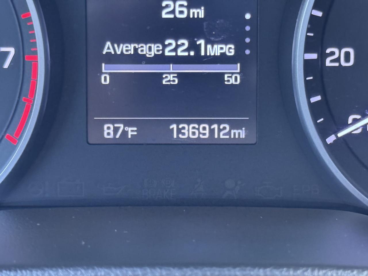 2018 Hyundai Elantra Value Edition Lake Wales FL