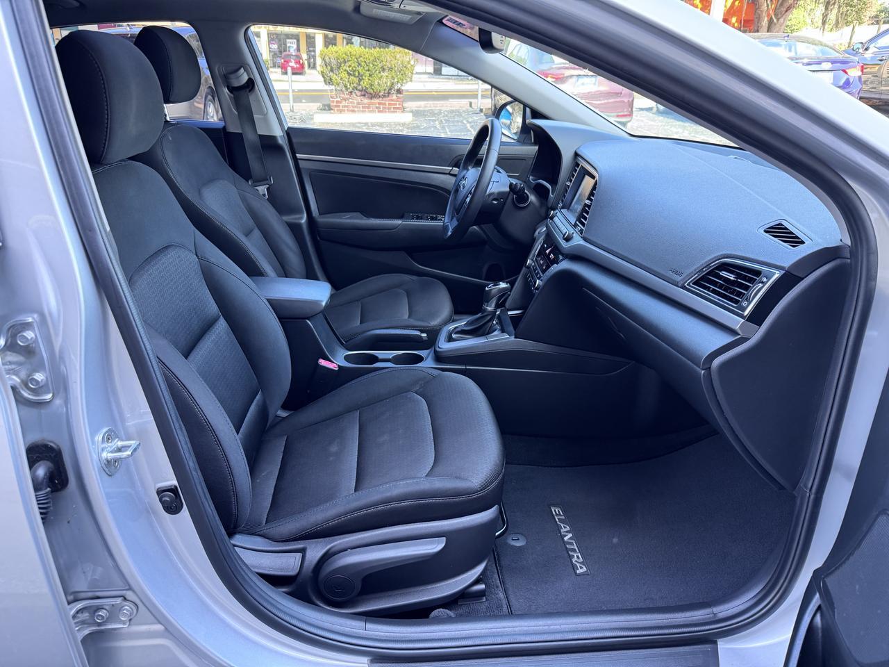 2018 Hyundai Elantra Value Edition Lake Wales FL